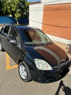 FORD Fiesta Hatch 1.6 4P