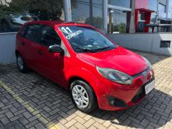 FORD Fiesta Hatch 1.0 4P FLEX