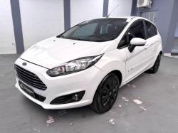 FORD Fiesta Hatch 1.5 16V 4P S FLEX