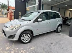 FORD Fiesta Hatch 1.6 4P CLASS FLEX
