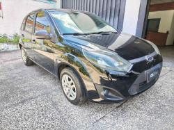 FORD Fiesta Hatch 1.0 4P FLEX