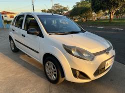 FORD Fiesta Hatch 1.6 4P FLEX