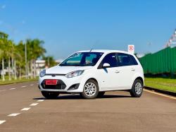 FORD Fiesta Hatch 1.6 4P ROCAM FLEX