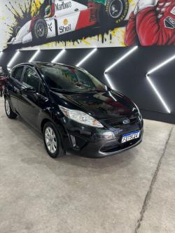 FORD Fiesta Hatch 1.6 16V 4P SE FLEX
