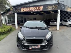 FORD Fiesta Hatch 1.6 16V 4P SE FLEX