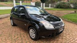 FORD Fiesta Hatch 1.6 4P CLASS FLEX