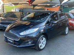 FORD Fiesta Hatch 1.6 16V 4P SE FLEX