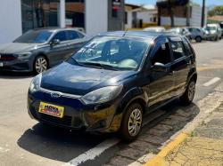FORD Fiesta Hatch 1.0 4P FLEX
