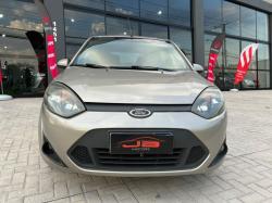FORD Fiesta Hatch 1.6 4P ROCAM FLEX