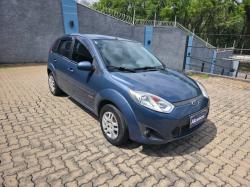 FORD Fiesta Hatch 1.6 4P FLEX