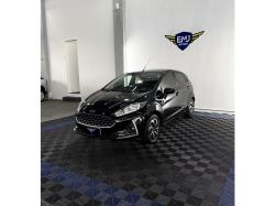 FORD Fiesta Hatch 1.6 4P FLEX