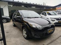 FORD Fiesta Hatch 1.6 CLASS