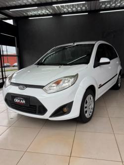 FORD Fiesta Hatch 1.0 4P FLEX