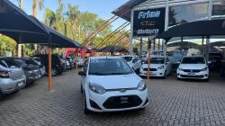 FORD Fiesta Hatch 1.0 4P