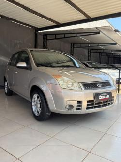 FORD Fiesta Hatch 1.6 4P