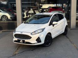 FORD Fiesta Hatch 1.6 4P SE FLEX