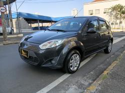 FORD Fiesta Hatch 1.6 4P ROCAM FLEX