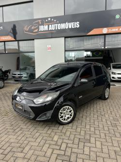 FORD Fiesta Hatch 1.0 4P CLASS FLEX