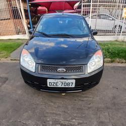 FORD Fiesta Hatch 1.0 4P FLEX