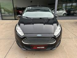 FORD Fiesta Hatch 1.6 16V 4P SE FLEX