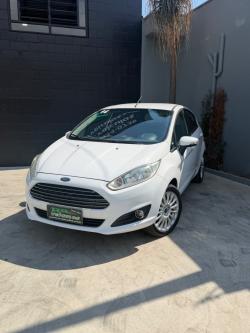 FORD Fiesta Hatch 1.6