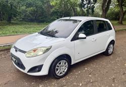 FORD Fiesta Hatch 1.0 4P SE FLEX