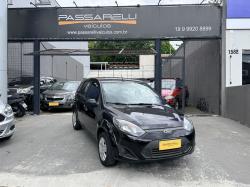 FORD Fiesta Hatch 1.0 4P FLEX