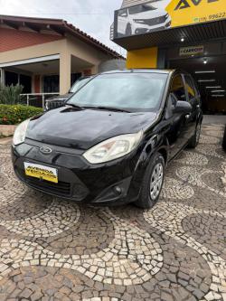 FORD Fiesta Hatch 1.6 4P CLASS FLEX