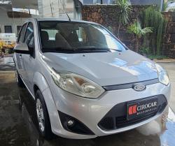 FORD Fiesta Hatch 1.6