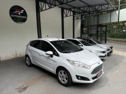 FORD Fiesta Hatch 1.5 16V 4P SE FLEX