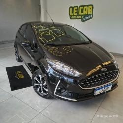 FORD Fiesta Hatch 1.0 4P SE FLEX