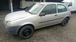 FORD Fiesta Hatch 1.0