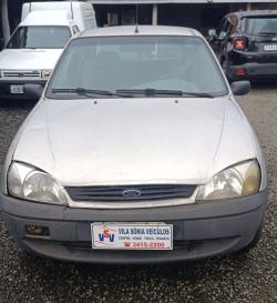 FORD Fiesta Hatch 1.0