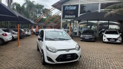 FORD Fiesta Hatch 1.0