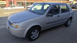 FORD Fiesta Hatch 1.0 4P STREET 