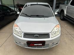 FORD Fiesta Hatch 1.6 CLASS
