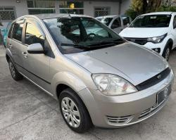 FORD Fiesta Hatch 1.6 4P FLEX