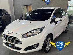 FORD Fiesta Hatch 