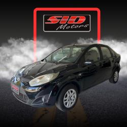 FORD Fiesta Sedan 1.6 4P FLEX FORD Fiesta Sedan 1.6 4P FLEX