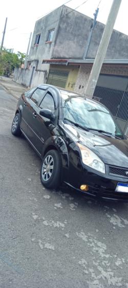 FORD Fiesta Sedan 1.6 4P FLEX