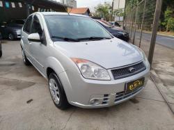 FORD Fiesta Sedan 1.6 4P FLEX