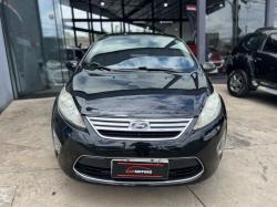 FORD Fiesta Sedan 1.6 4P SE FLEX