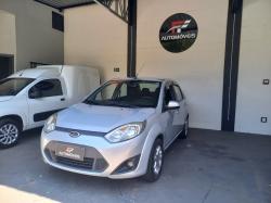 FORD Fiesta Sedan 1.6 4P SE FLEX