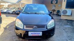 FORD Fiesta Sedan 1.6 4P CLASS FLEX