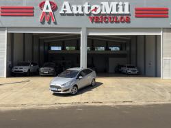 FORD Fiesta Sedan 1.6 16V 4P SE FLEX