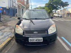 FORD Fiesta Sedan 1.0 4P CLASS FLEX