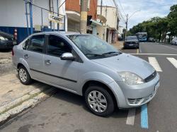 FORD Fiesta Sedan 1.6 4P ROCAM FLEX