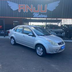 FORD Fiesta Sedan 1.6 4P FLEX