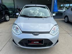 FORD Fiesta Sedan 1.6 4P SE FLEX