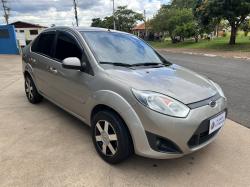 FORD Fiesta Sedan 1.6 4P FLEX